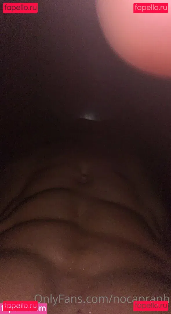 nocapraph Onlyfans Photo Gallery 