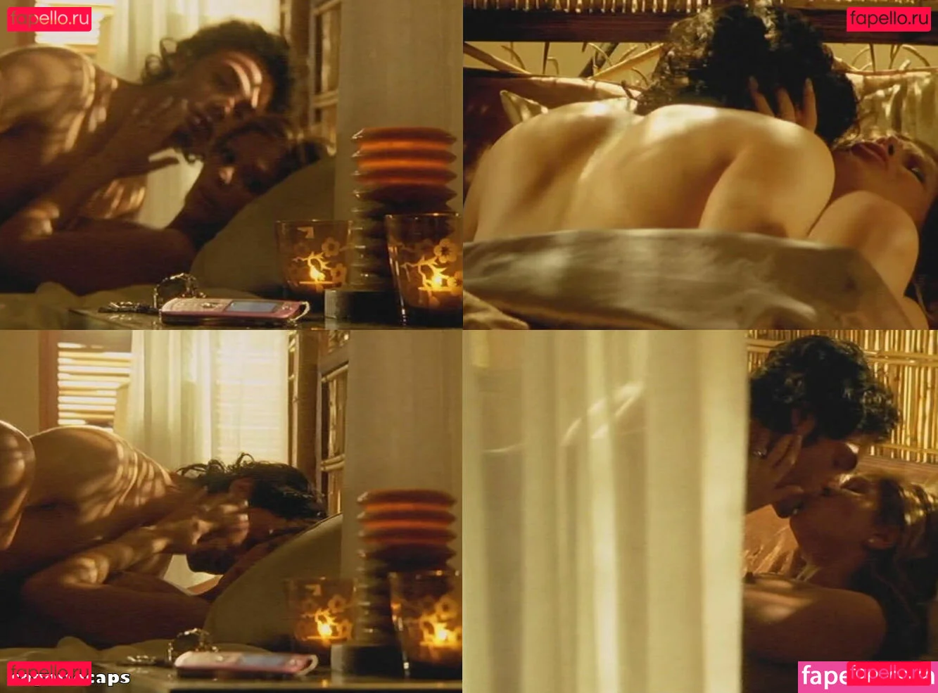 Nikki Sanderson Onlyfans Photo Gallery 