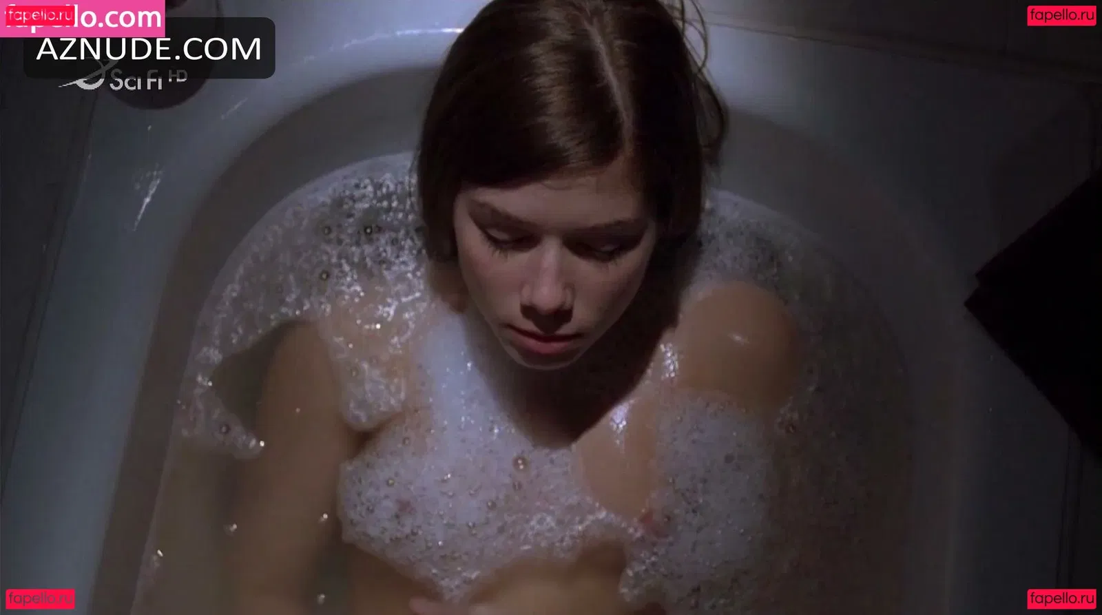 Nikki Sanderson Onlyfans Photo Gallery 