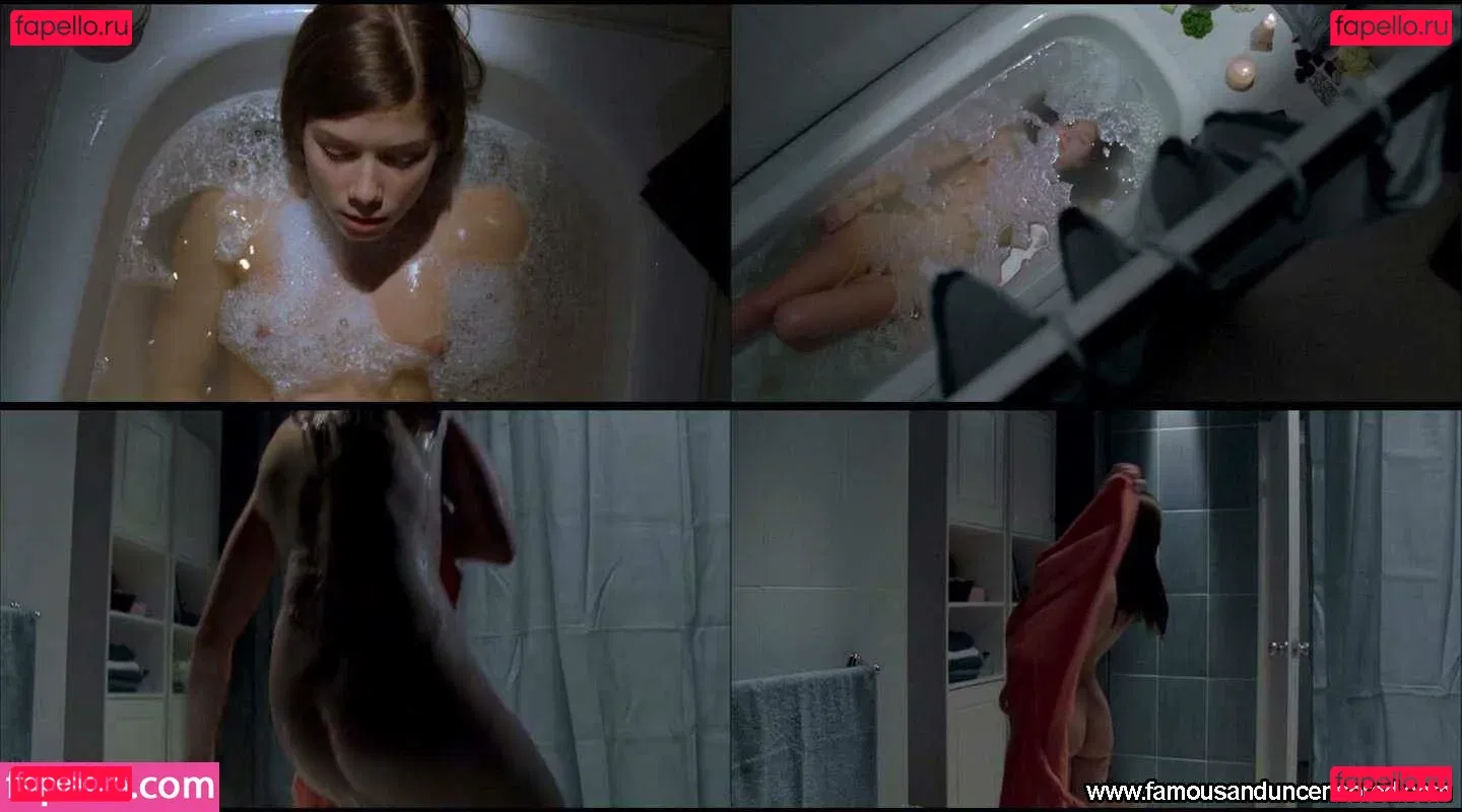 Nikki Sanderson Onlyfans Photo Gallery 