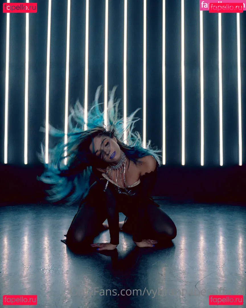 vybrantvibesofficial Onlyfans Photo Gallery 