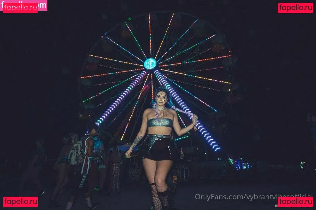 vybrantvibesofficial Onlyfans Photo Gallery 