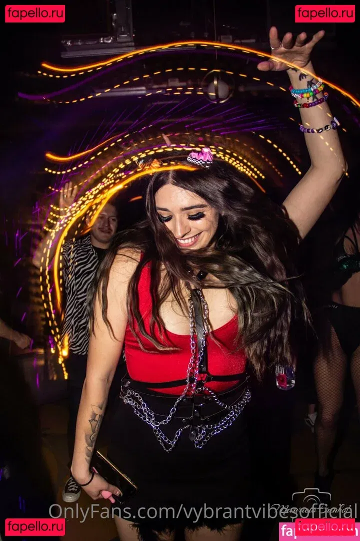 vybrantvibesofficial Onlyfans Photo Gallery 