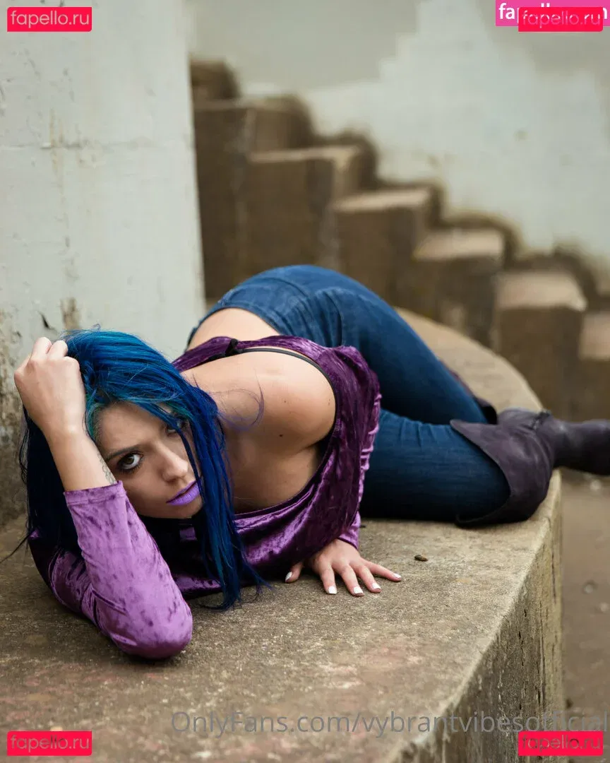 vybrantvibesofficial Onlyfans Photo Gallery 