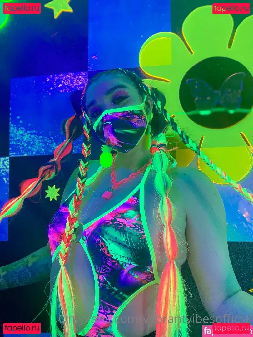 vybrantvibesofficial Onlyfans Photo Gallery 