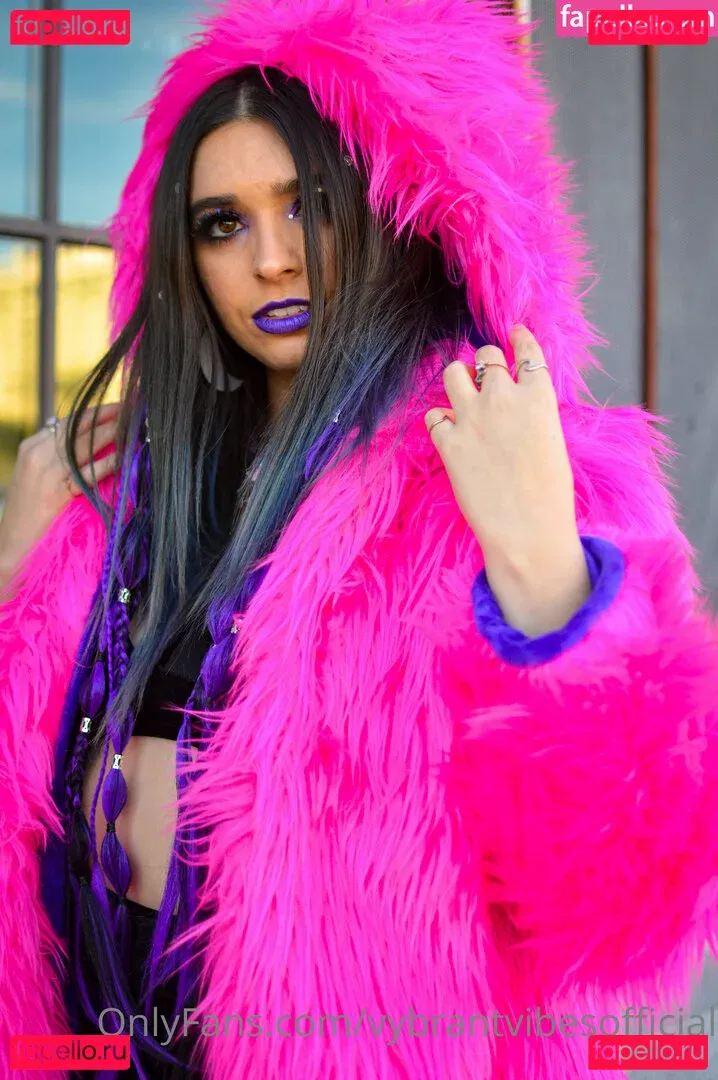 vybrantvibesofficial Onlyfans Photo Gallery 