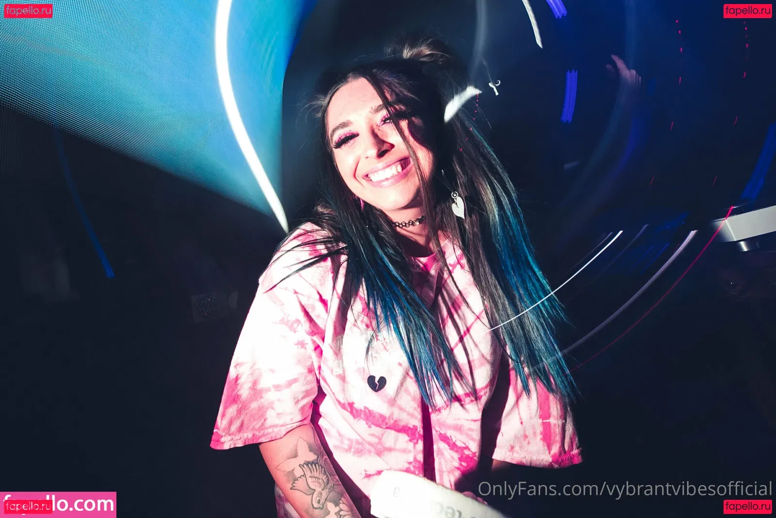 vybrantvibesofficial Onlyfans Photo Gallery 