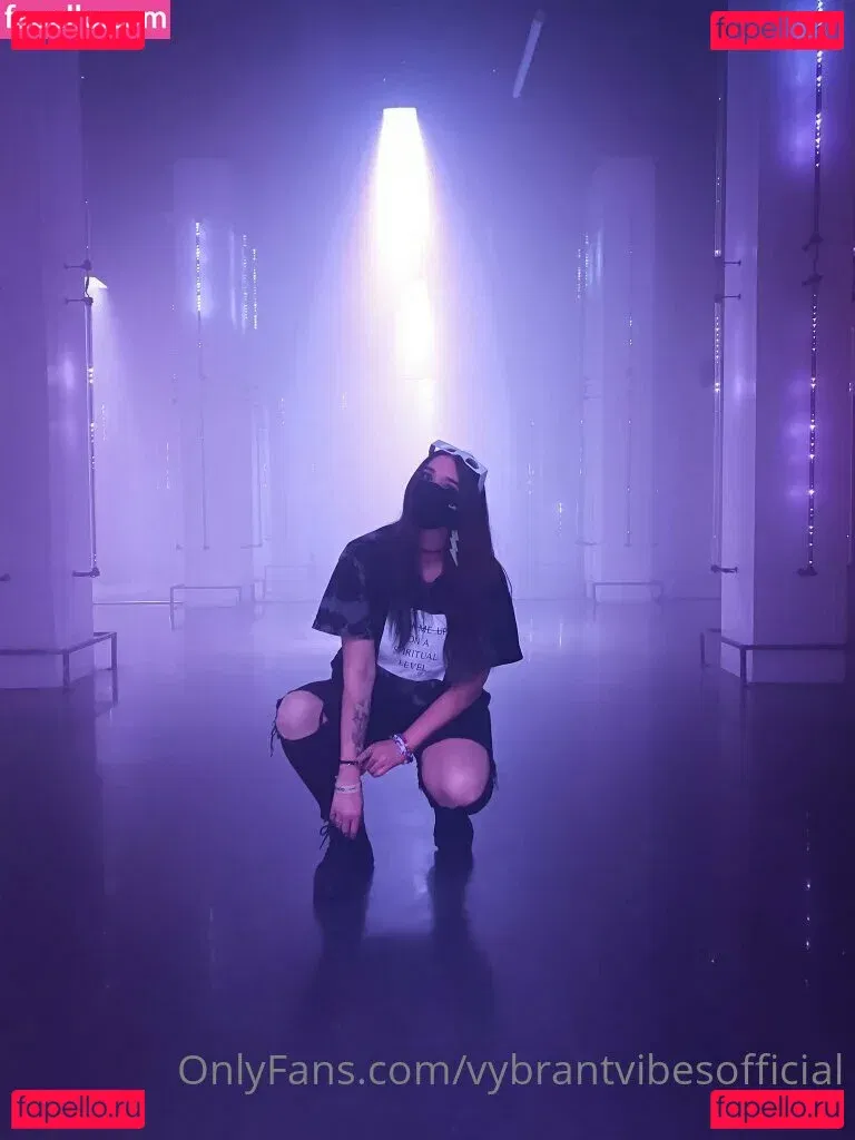 vybrantvibesofficial Onlyfans Photo Gallery 