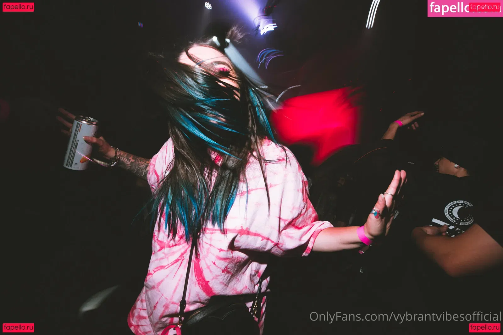 vybrantvibesofficial Onlyfans Photo Gallery 