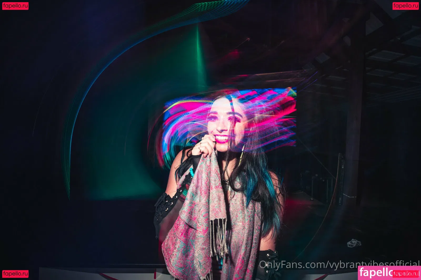 vybrantvibesofficial Onlyfans Photo Gallery 