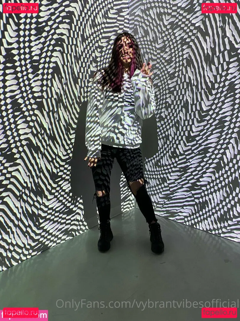vybrantvibesofficial Onlyfans Photo Gallery 
