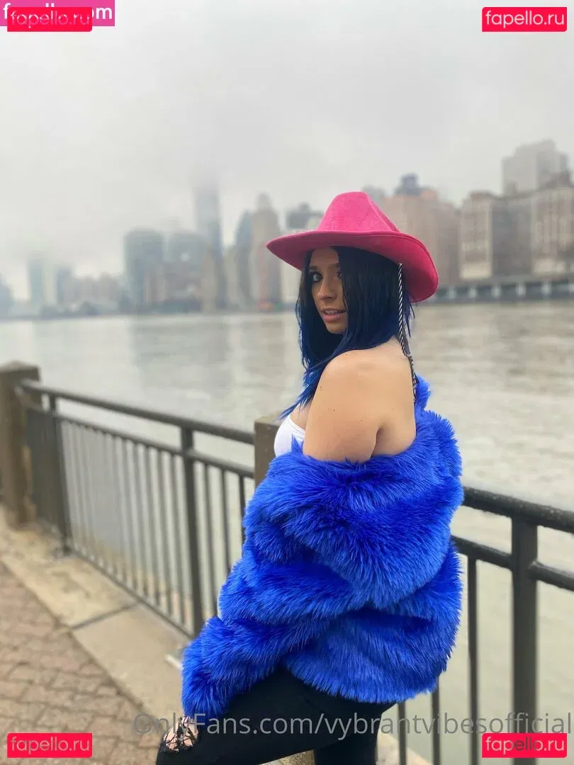 vybrantvibesofficial Onlyfans Photo Gallery 