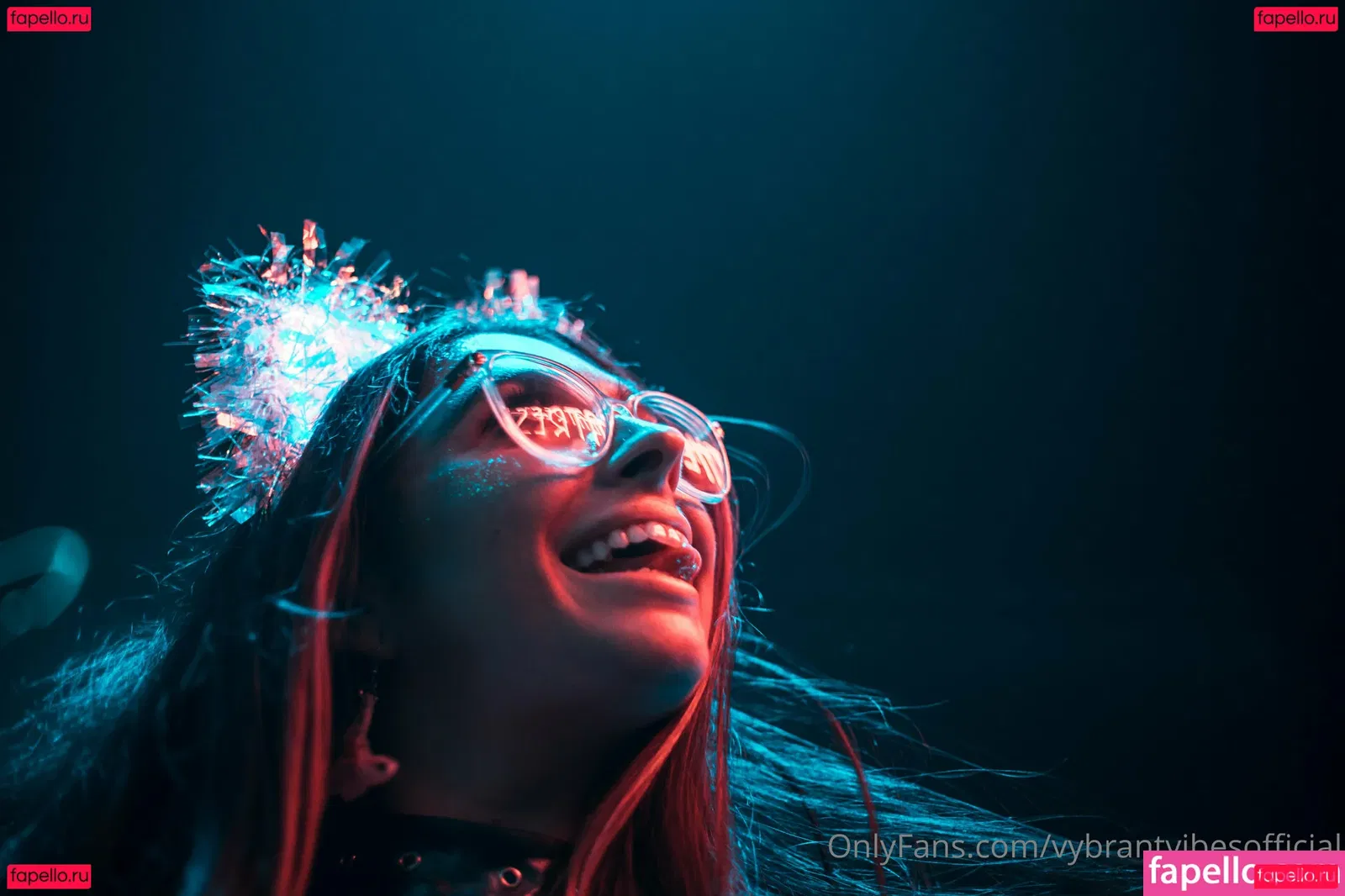 vybrantvibesofficial Onlyfans Photo Gallery 