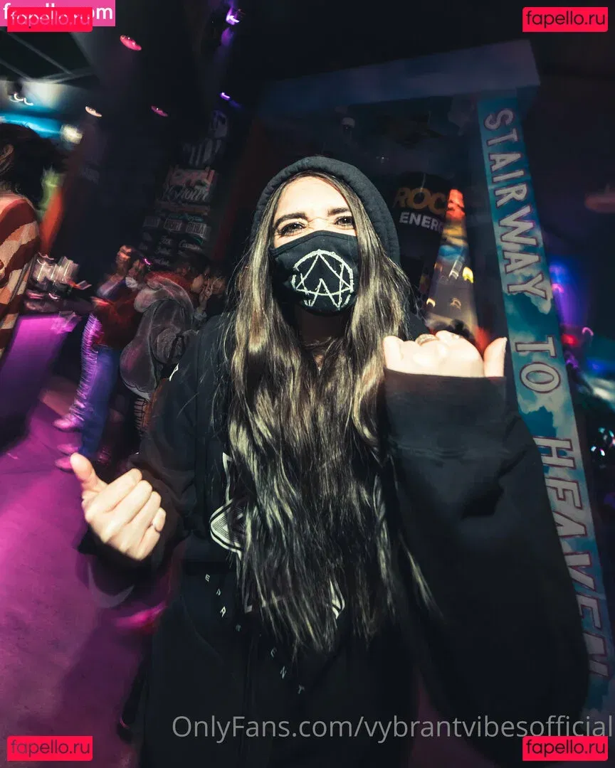 vybrantvibesofficial Onlyfans Photo Gallery 