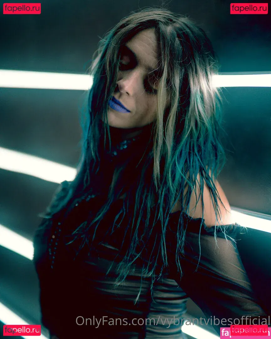 vybrantvibesofficial Onlyfans Photo Gallery 