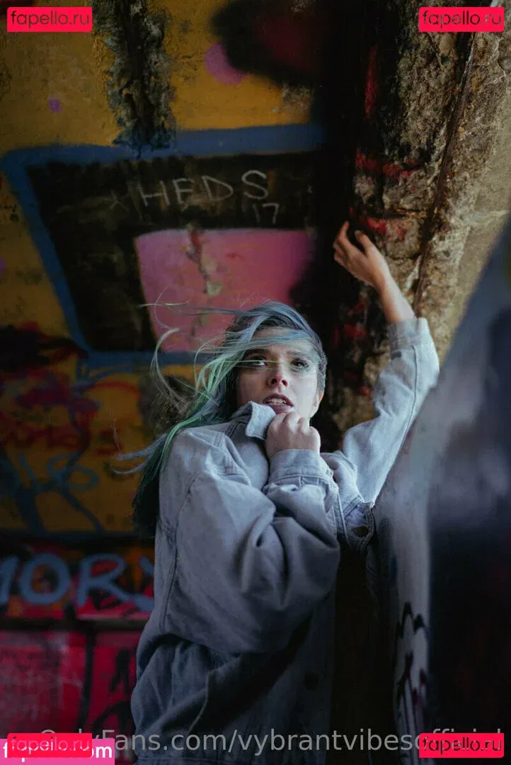 vybrantvibesofficial Onlyfans Photo Gallery 