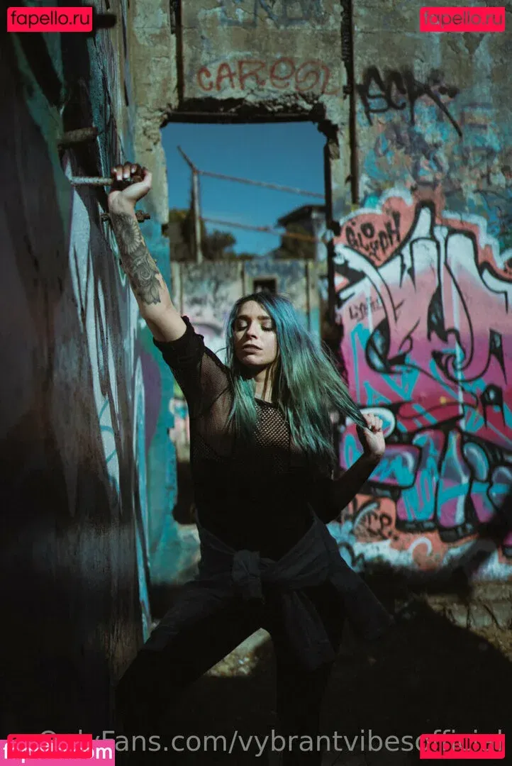 vybrantvibesofficial Onlyfans Photo Gallery 