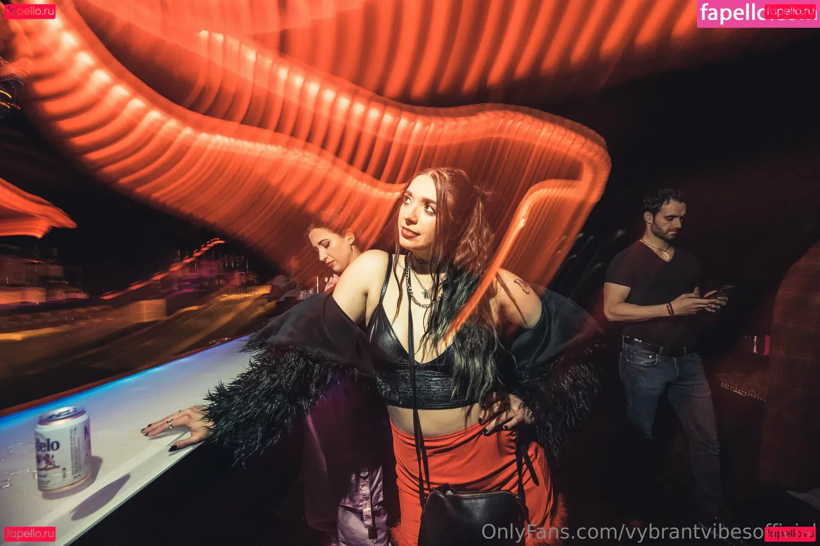vybrantvibesofficial Onlyfans Photo Gallery 