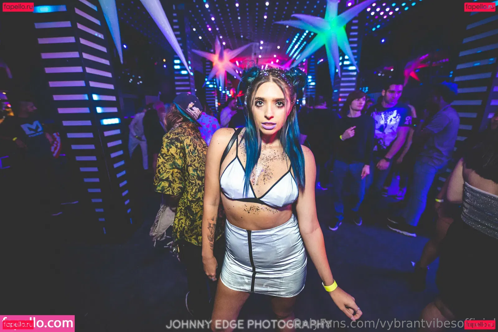 vybrantvibesofficial Onlyfans Photo Gallery 