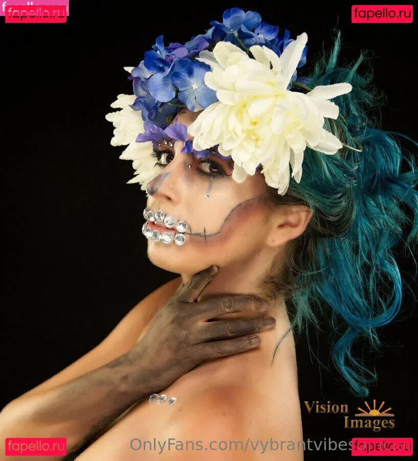 vybrantvibesofficial Onlyfans Photo Gallery 