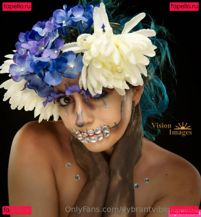 vybrantvibesofficial Onlyfans Photo Gallery 