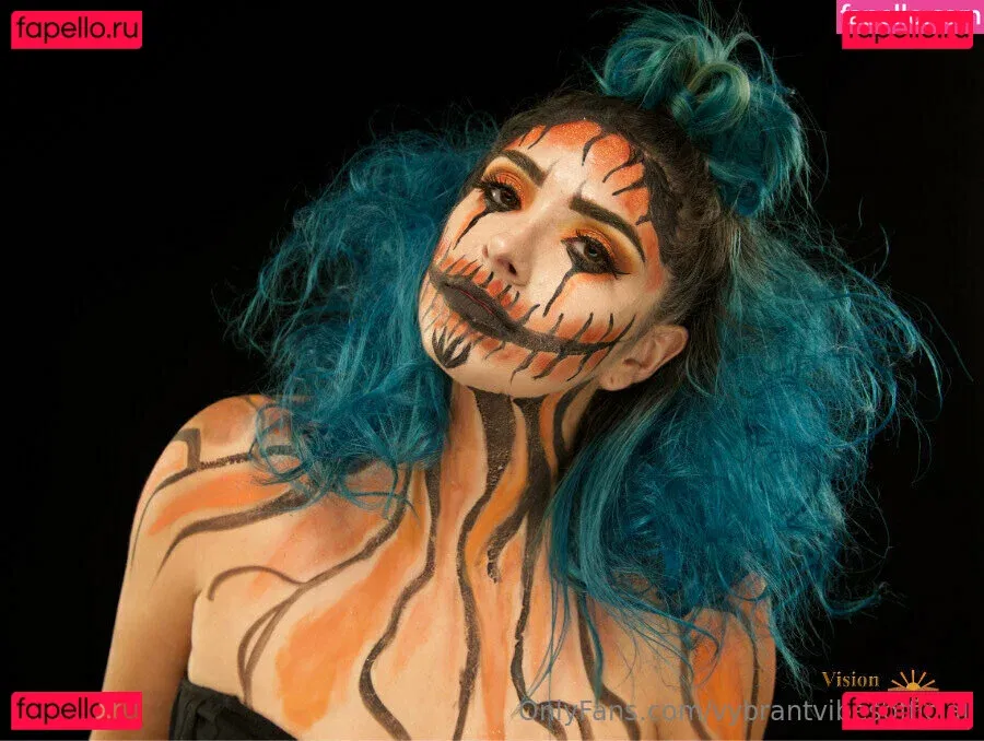 vybrantvibesofficial Onlyfans Photo Gallery 