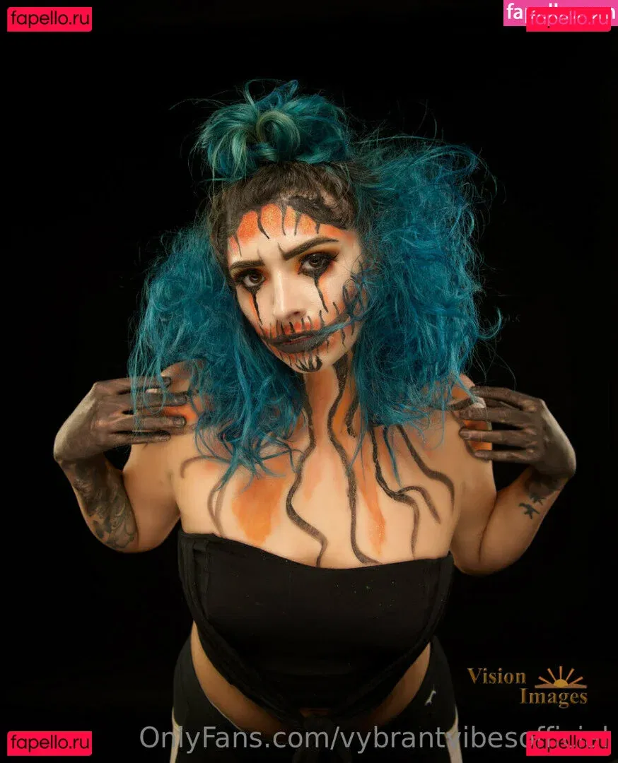 vybrantvibesofficial Onlyfans Photo Gallery 