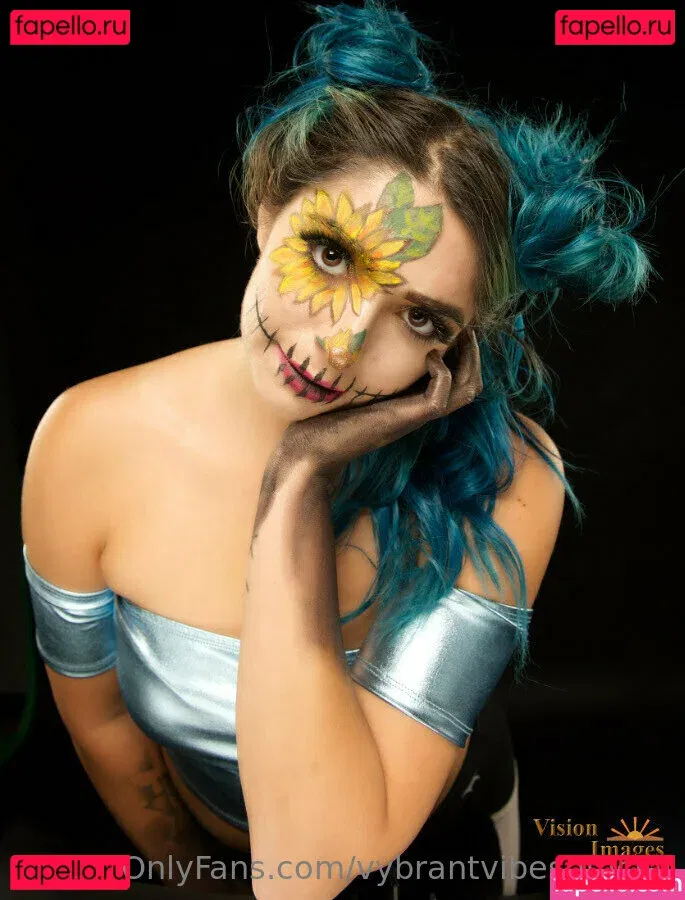 vybrantvibesofficial Onlyfans Photo Gallery 