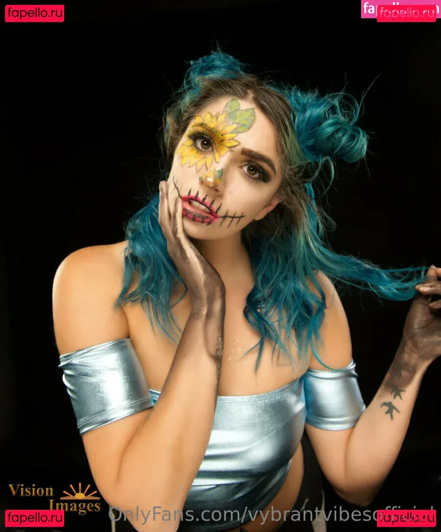 vybrantvibesofficial Onlyfans Photo Gallery 