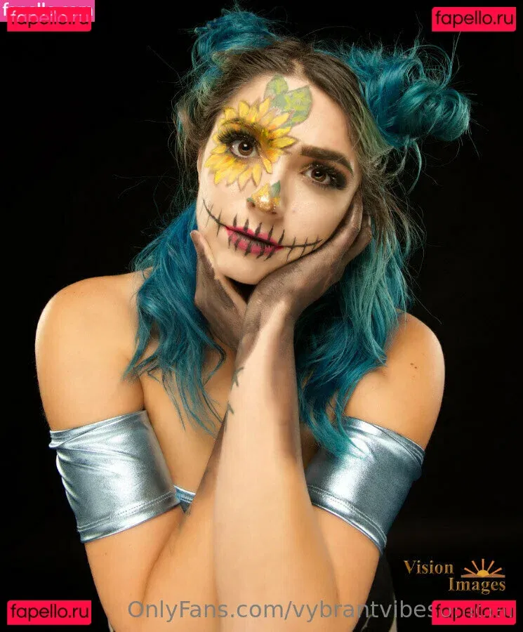 vybrantvibesofficial Onlyfans Photo Gallery 