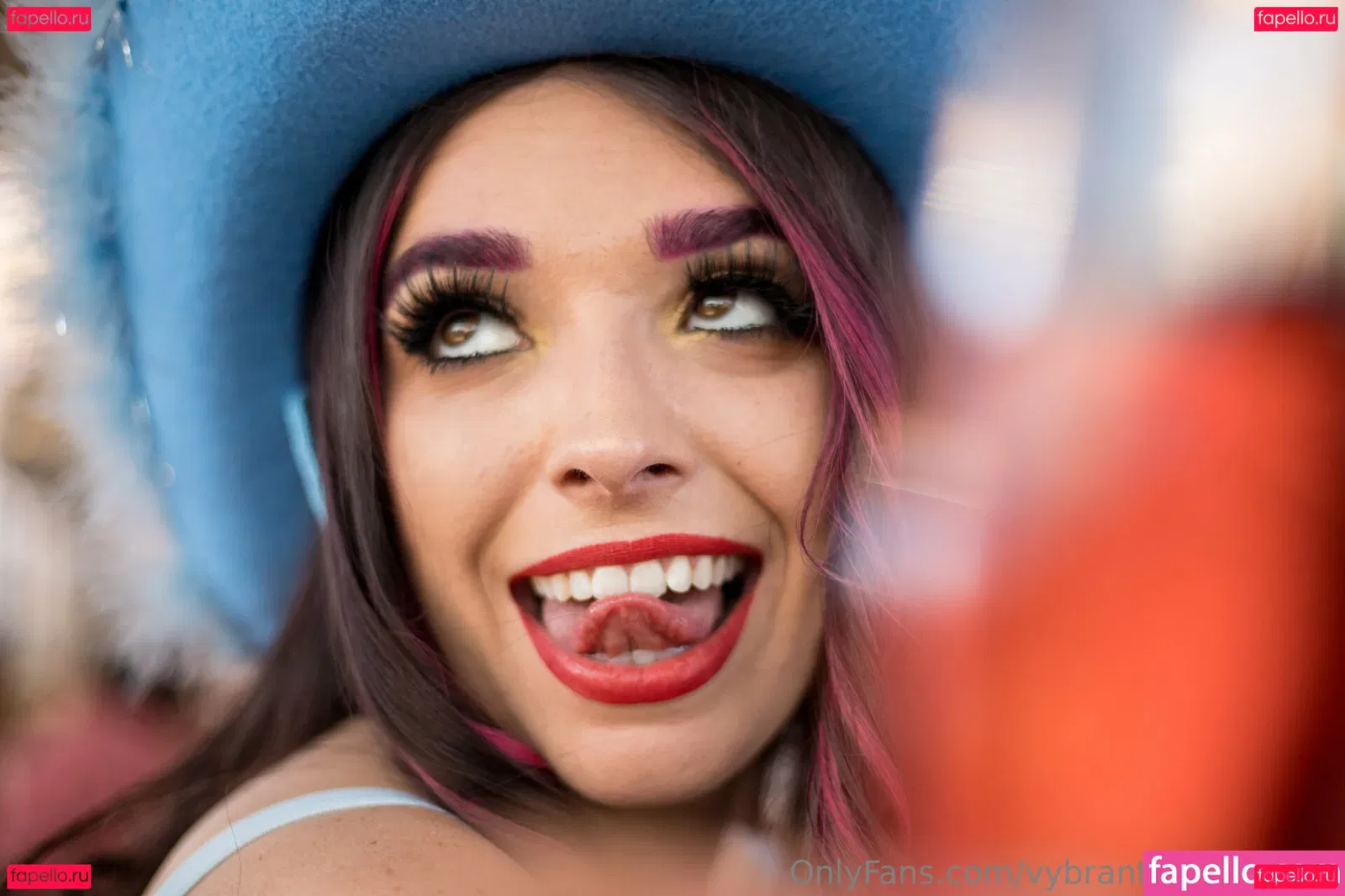 vybrantvibesofficial Onlyfans Photo Gallery 