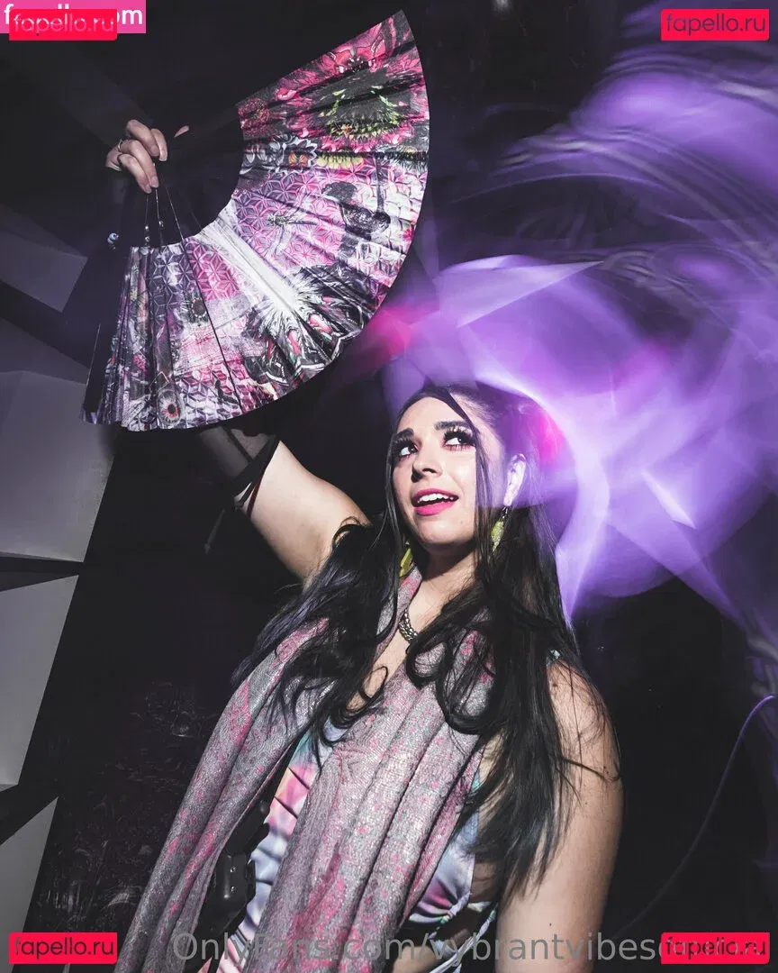 vybrantvibesofficial Onlyfans Photo Gallery 