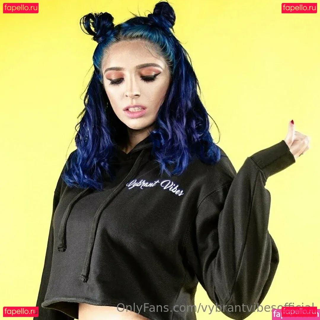 vybrantvibesofficial Onlyfans Photo Gallery 