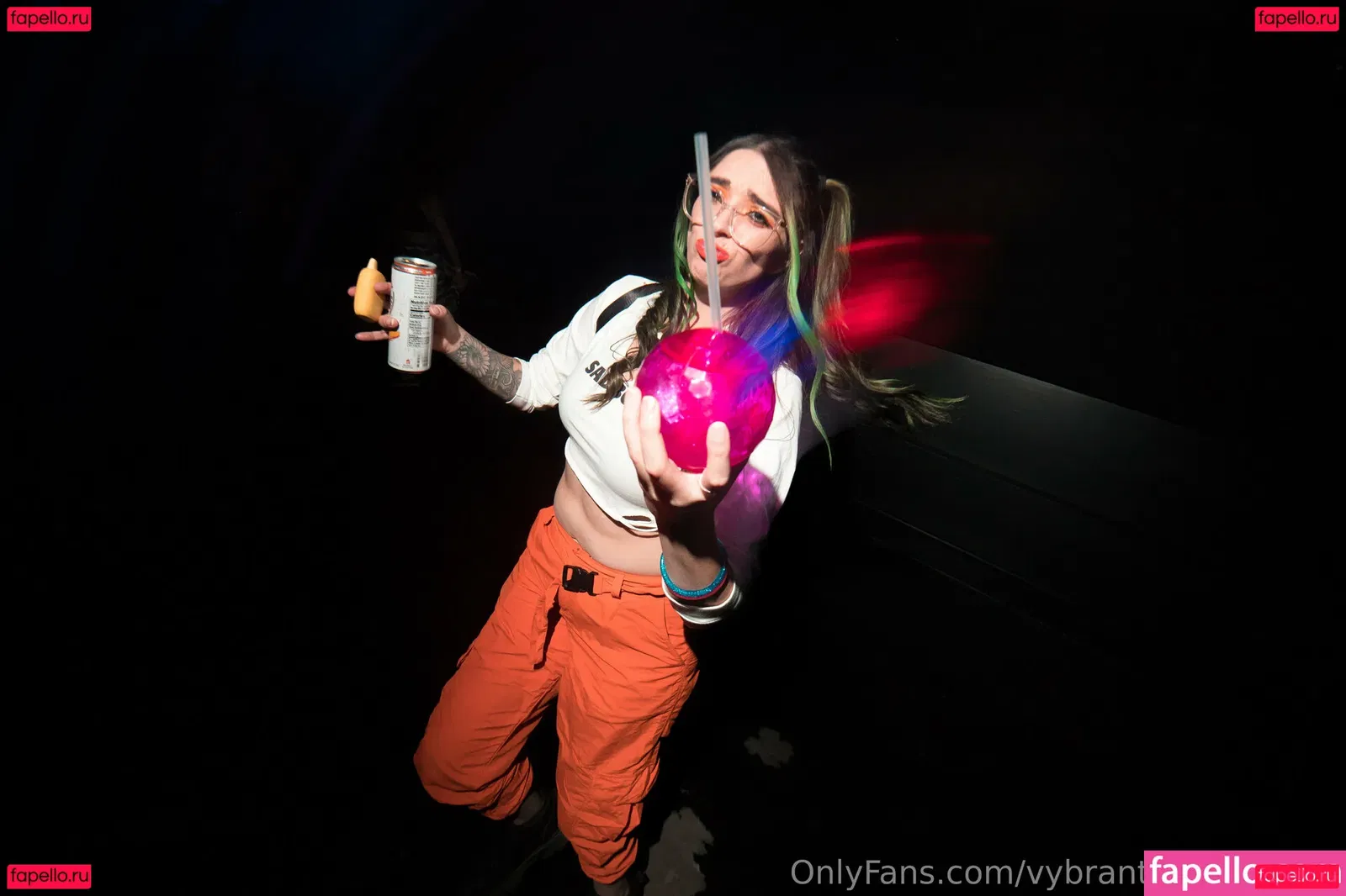 vybrantvibesofficial Onlyfans Photo Gallery 