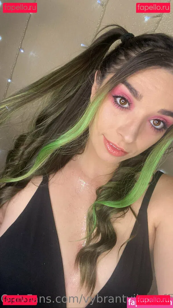 vybrantvibesofficial Onlyfans Photo Gallery 