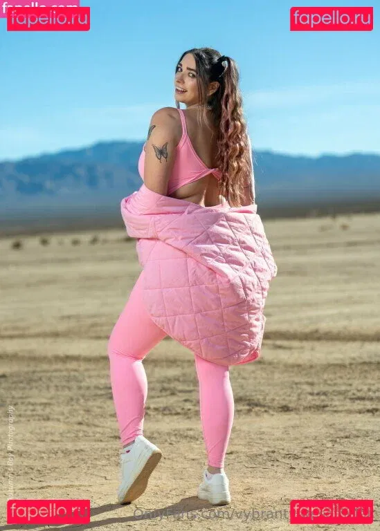 vybrantvibesofficial Onlyfans Photo Gallery 