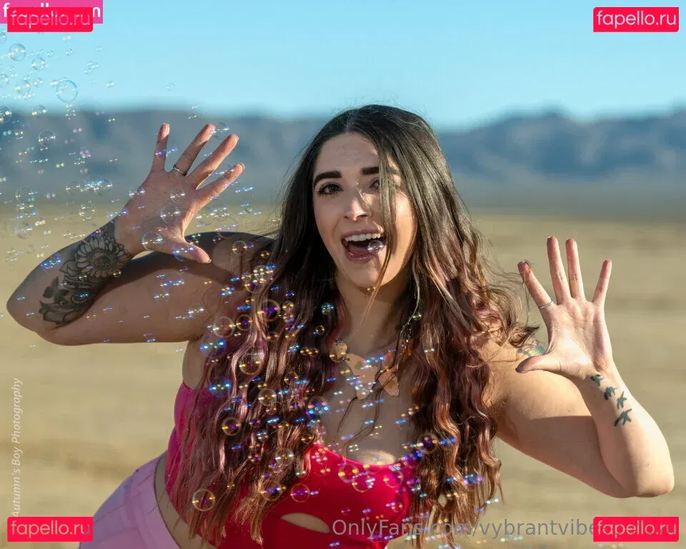 vybrantvibesofficial Onlyfans Photo Gallery 