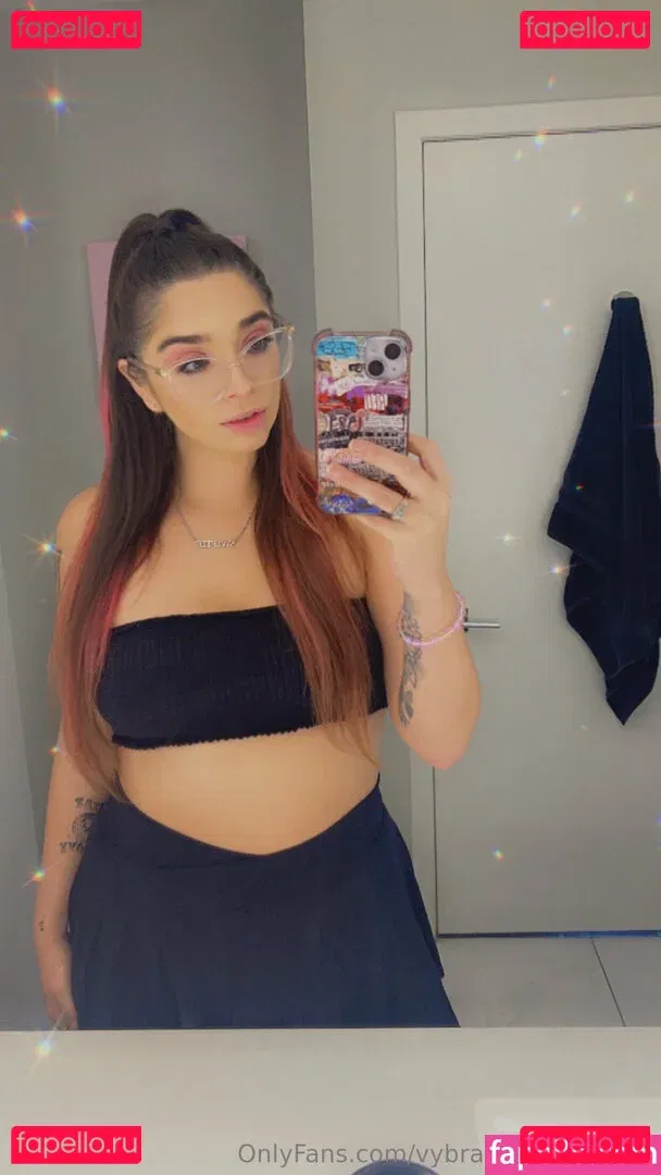 vybrantvibesofficial Onlyfans Photo Gallery 