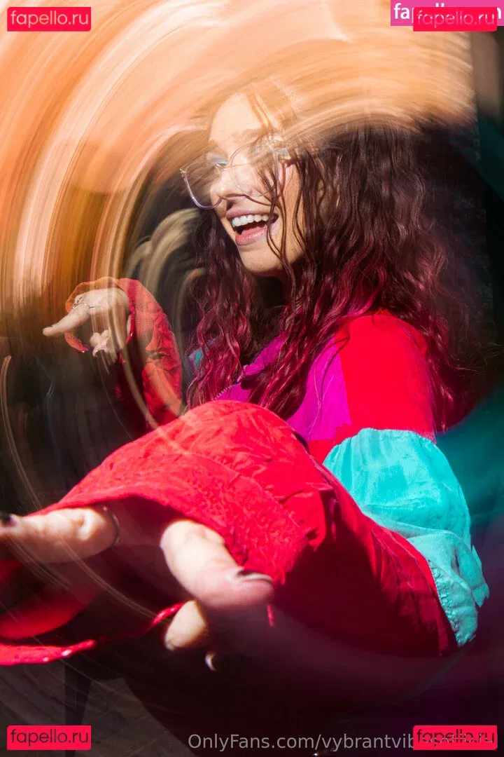 vybrantvibesofficial Onlyfans Photo Gallery 