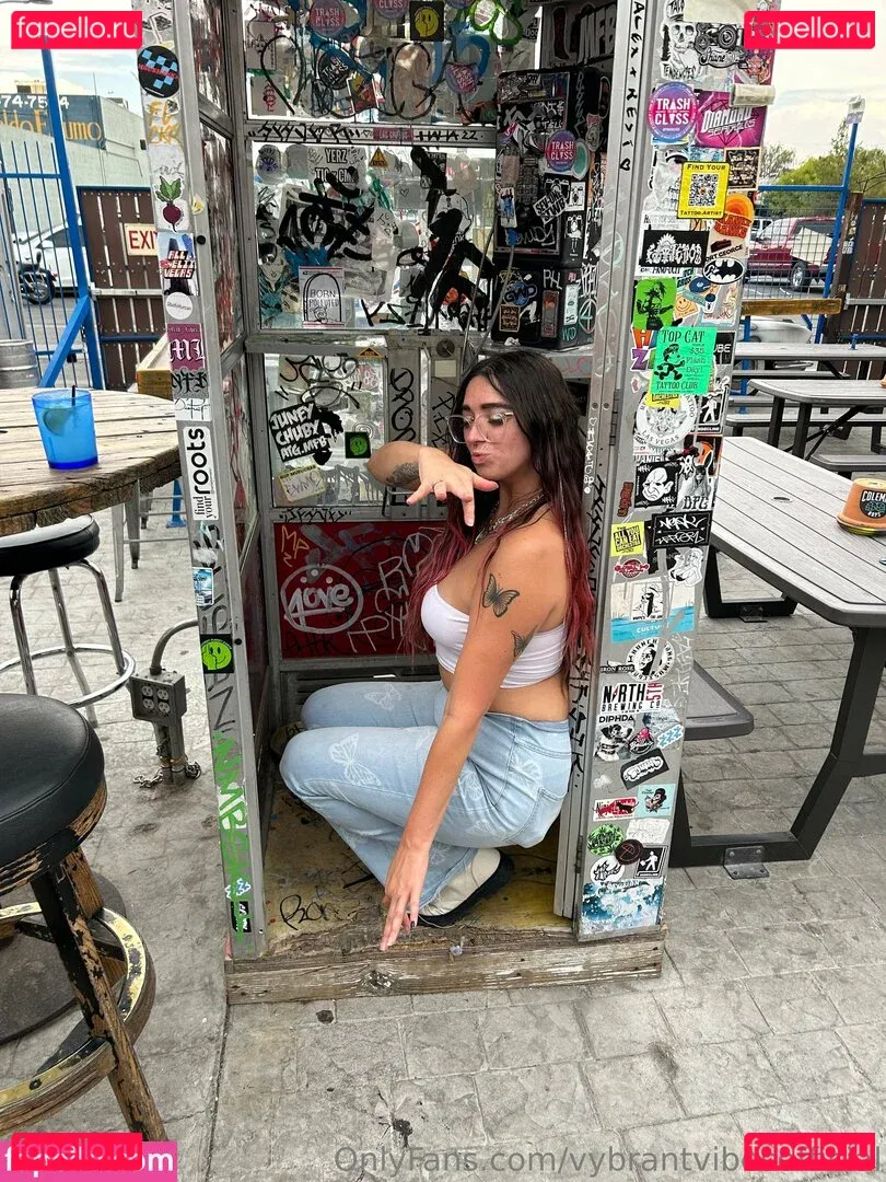 vybrantvibesofficial Onlyfans Photo Gallery 