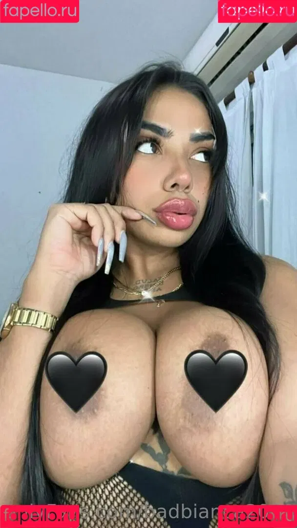 badbianca2000 Onlyfans Photo Gallery 