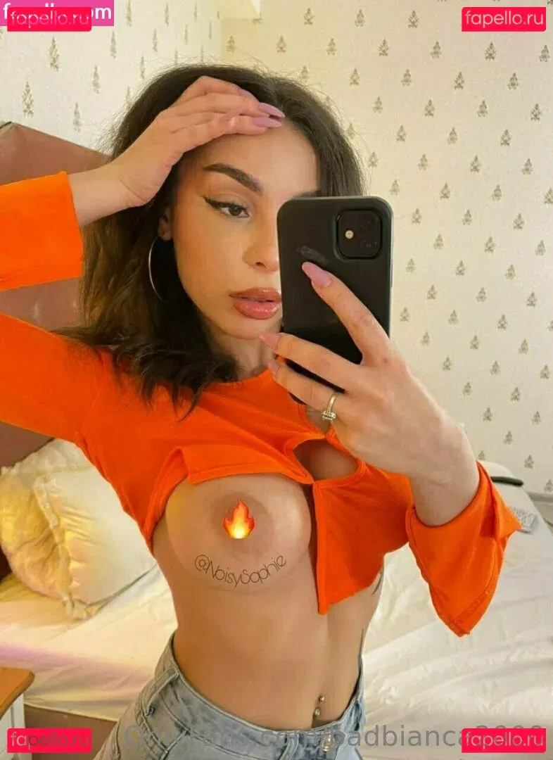 badbianca2000 Onlyfans Photo Gallery 