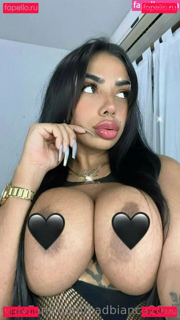 badbianca2000 Onlyfans Photo Gallery 