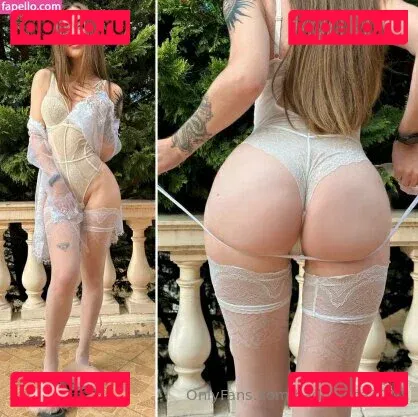 badbianca2000 Onlyfans Photo Gallery 