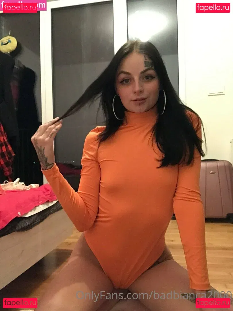 badbianca2000 Onlyfans Photo Gallery 