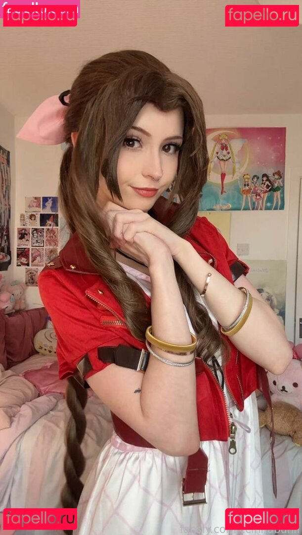 Ccinnabunii Nude Onlyfans Photo 20