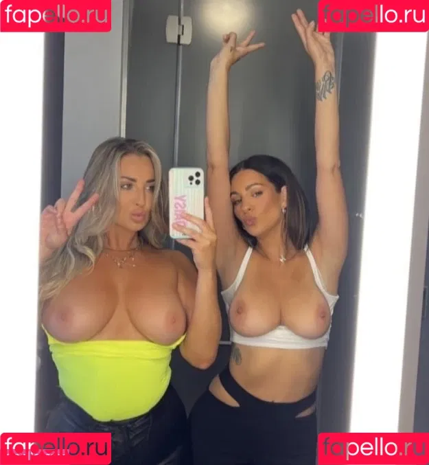 Daisy Watts Onlyfans Photo Gallery 