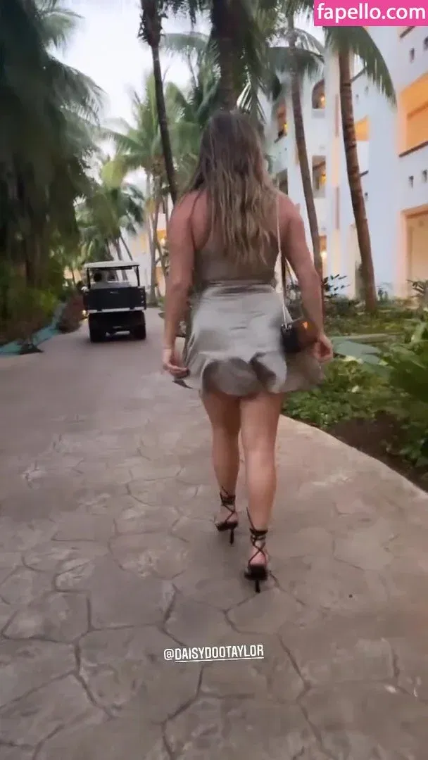 Daisy Watts Onlyfans Photo Gallery 