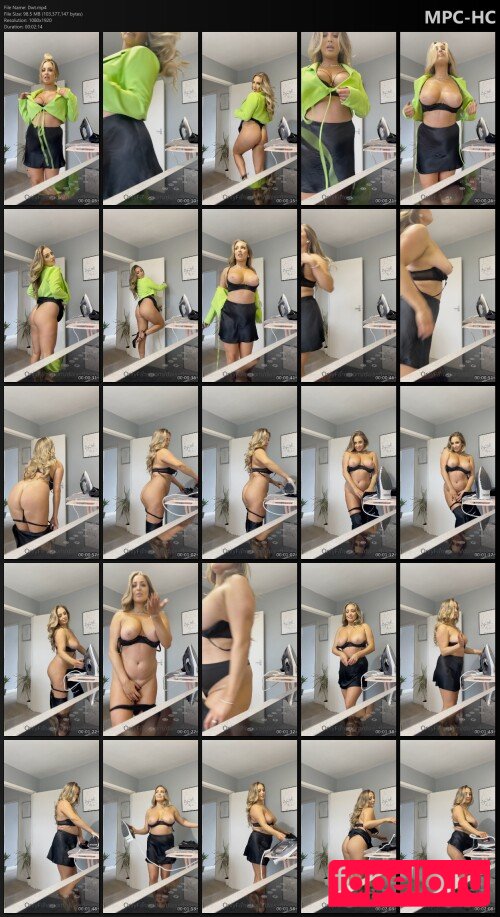 Daisy Watts Onlyfans Photo Gallery 