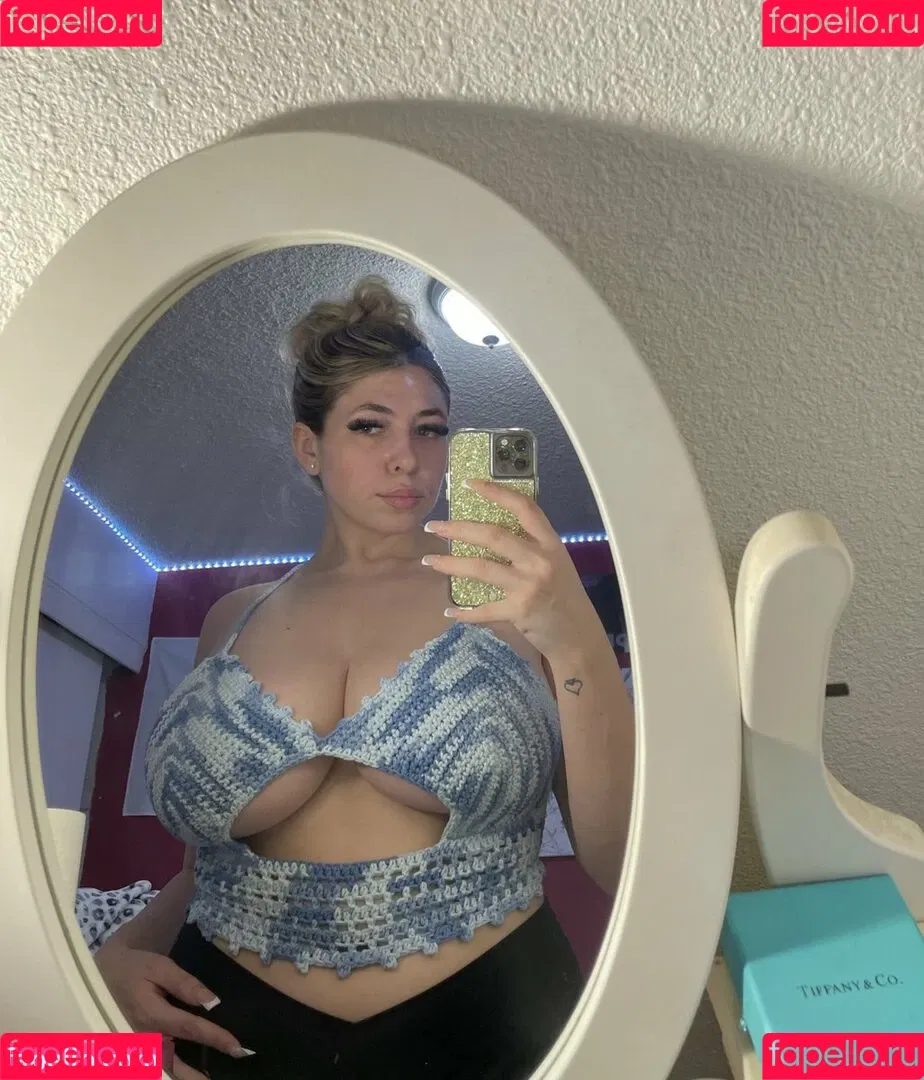 brittnboujeee Onlyfans Photo Gallery 